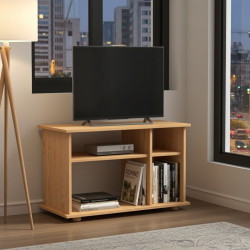 Stolik sosnowy RTV 70x40x50